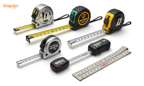 Tape Measures