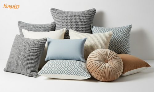 Throw Pillows