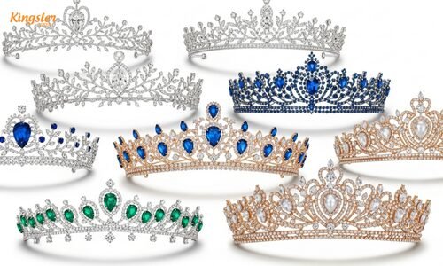 tiaras