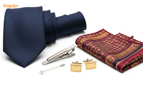 Tie Accessories