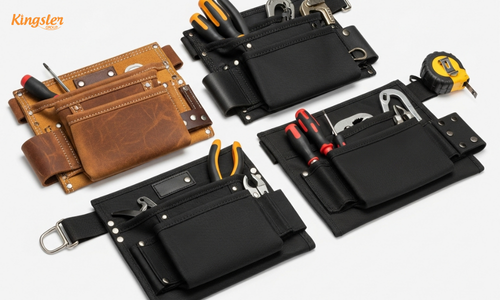 Tool Belts and Poches