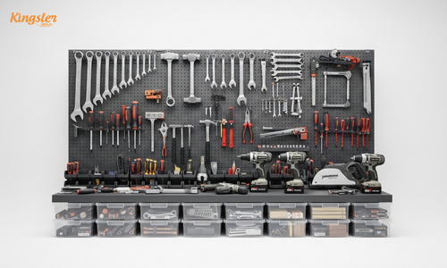 Tool Storage