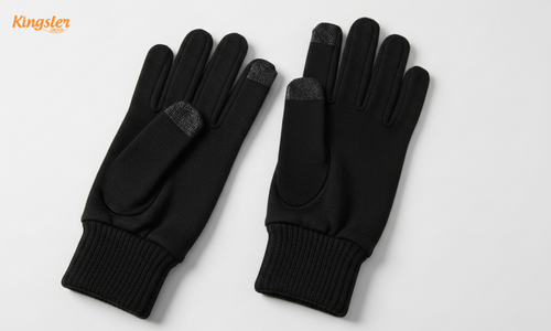 touchscreen gloves