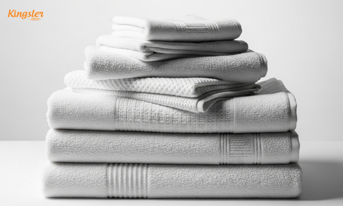 towels