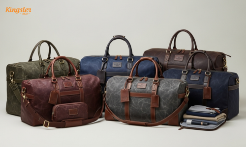 Travel Duffels