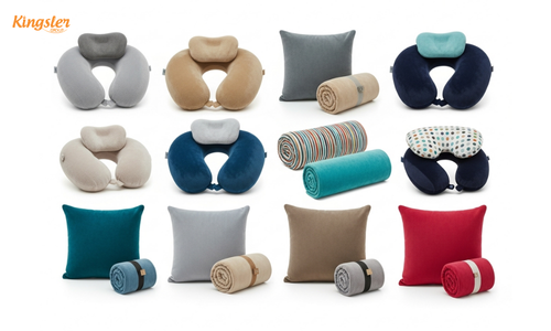 travel pillows