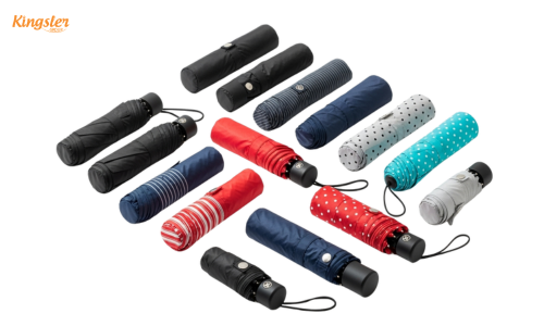 Travel Pocket Umbrellas