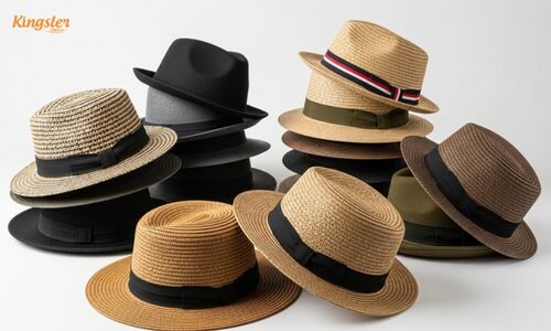Trilbies