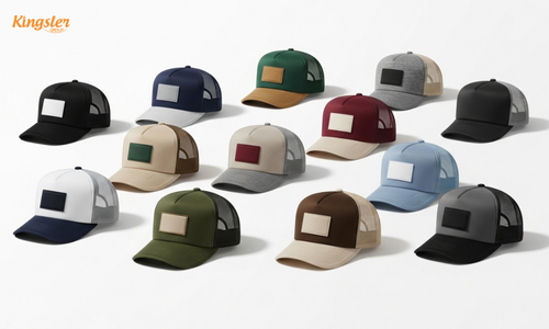 Trucker Caps