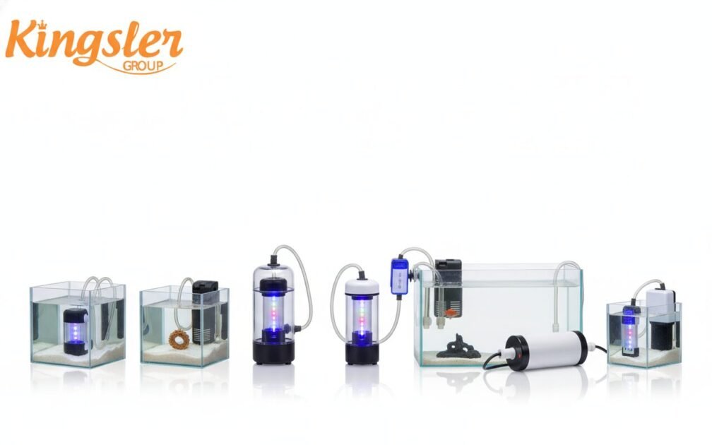 UV Sterilizers