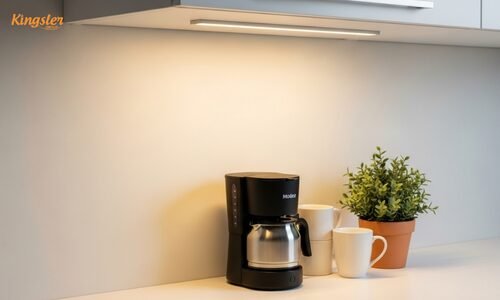 Under Cabinet Lighting