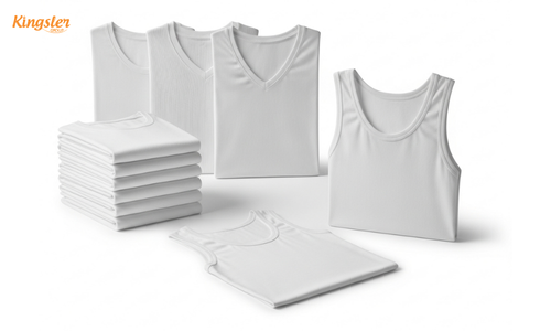 Undershirts