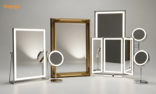 vanity mirrors