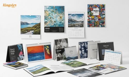 wall calendars