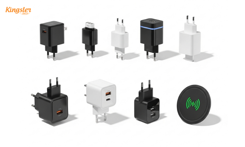 Wall Chargers