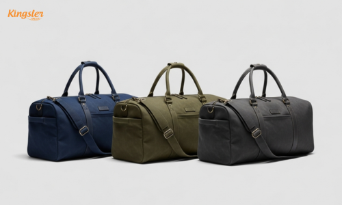 Weekender Duffels