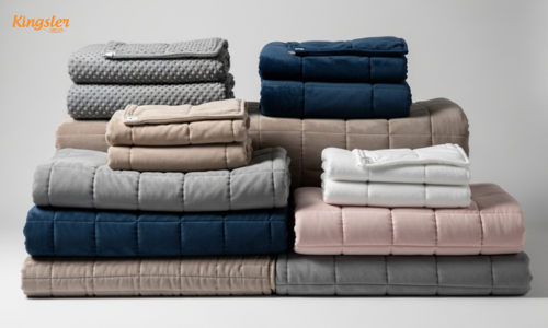 Weighted Blankets