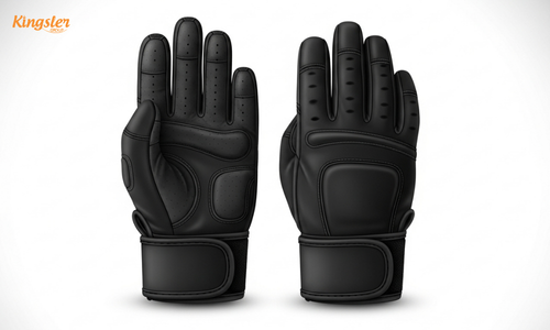 weightlifting gloves