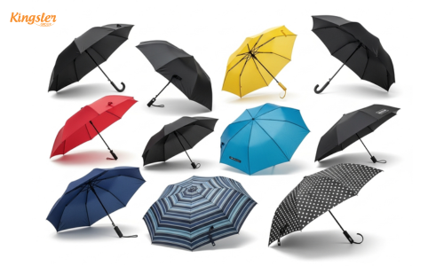 windproof umbrellas