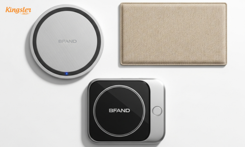 wireless charging pads