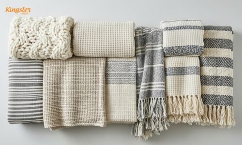 Woven Throws