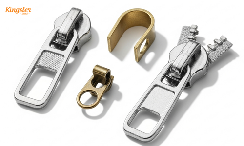 zipper accessories