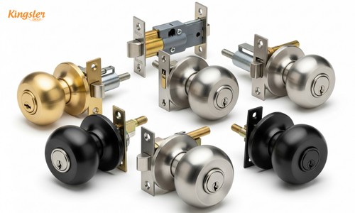 knob Locks
