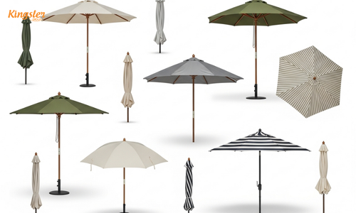 patio umbrellas