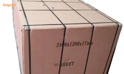 18mm film faced plywood