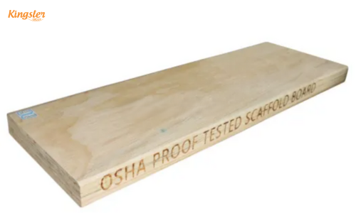 225_38mm laminated boards LVL osha