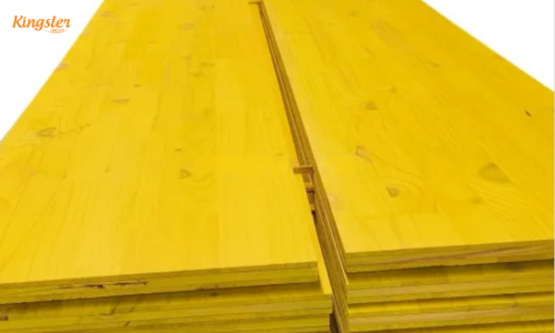 3-Ply Formwork Shuttering Panels