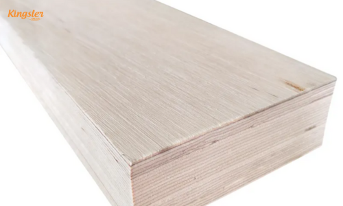 44 mm LVL for Door Frames