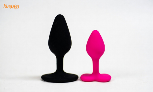 Anal Toys for Women