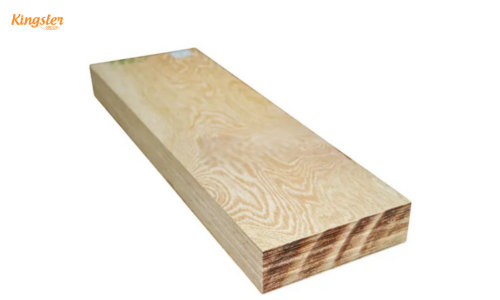BSI LVL Laminated veneer lumber