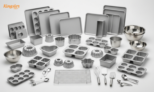 Bakeware