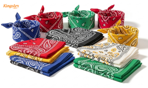 Bandanas
