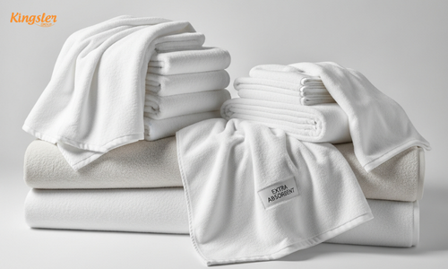 Bath Sheets (Large & Extra Absorbent)