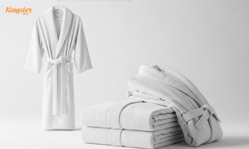 Bathrobes