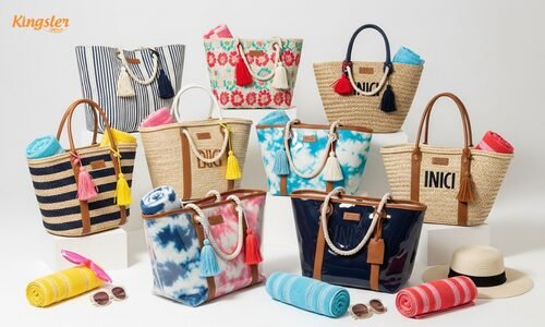Beach Bags Totes