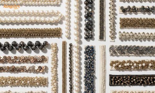 Beaded Trims