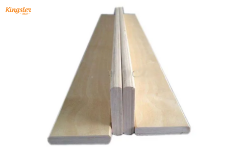 Birch LVL Bed Slats