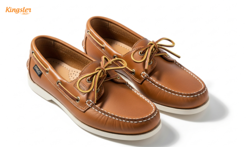 Boat Shoes