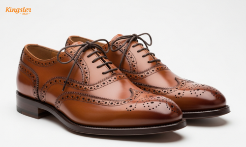 Brogues