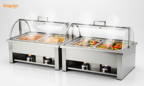 Buffet Warmers