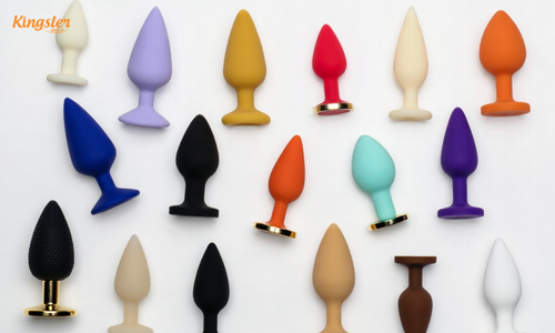 Butt Plugs
