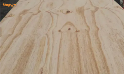 CDX Pine Plywood