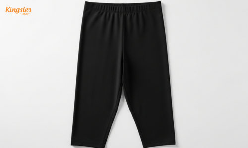 Capri_3_4 Length Leggings