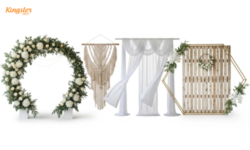 Ceremony Backdrops