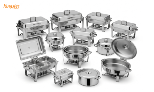 Chafing Dishes