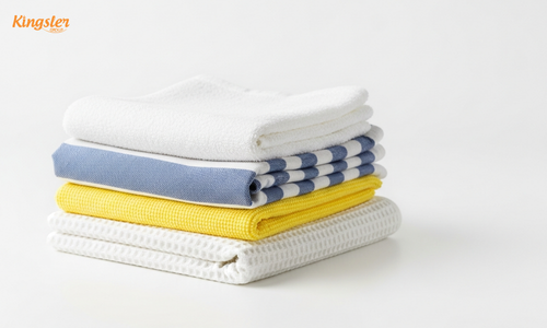 Cleaning & Kitchen Towels